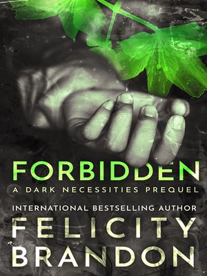 cover image of Forbidden